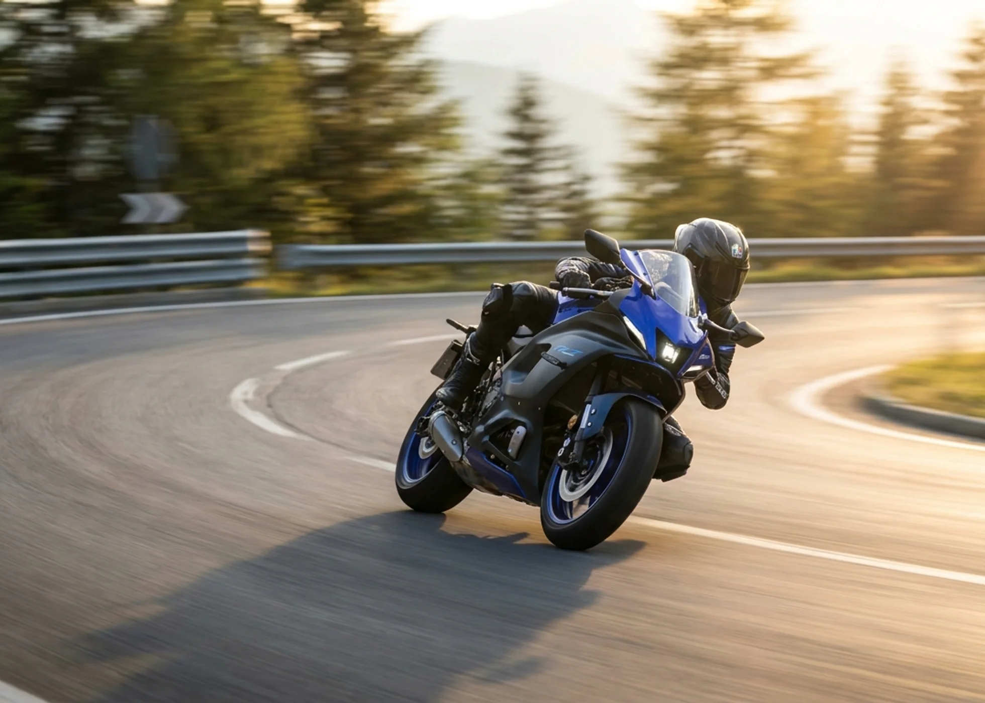 Moto Racing