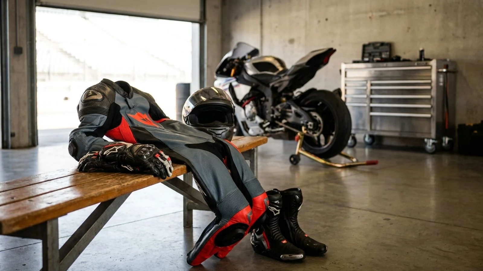 Comprendre le MotoGP quand on débute : format, catégories, vocabulaire