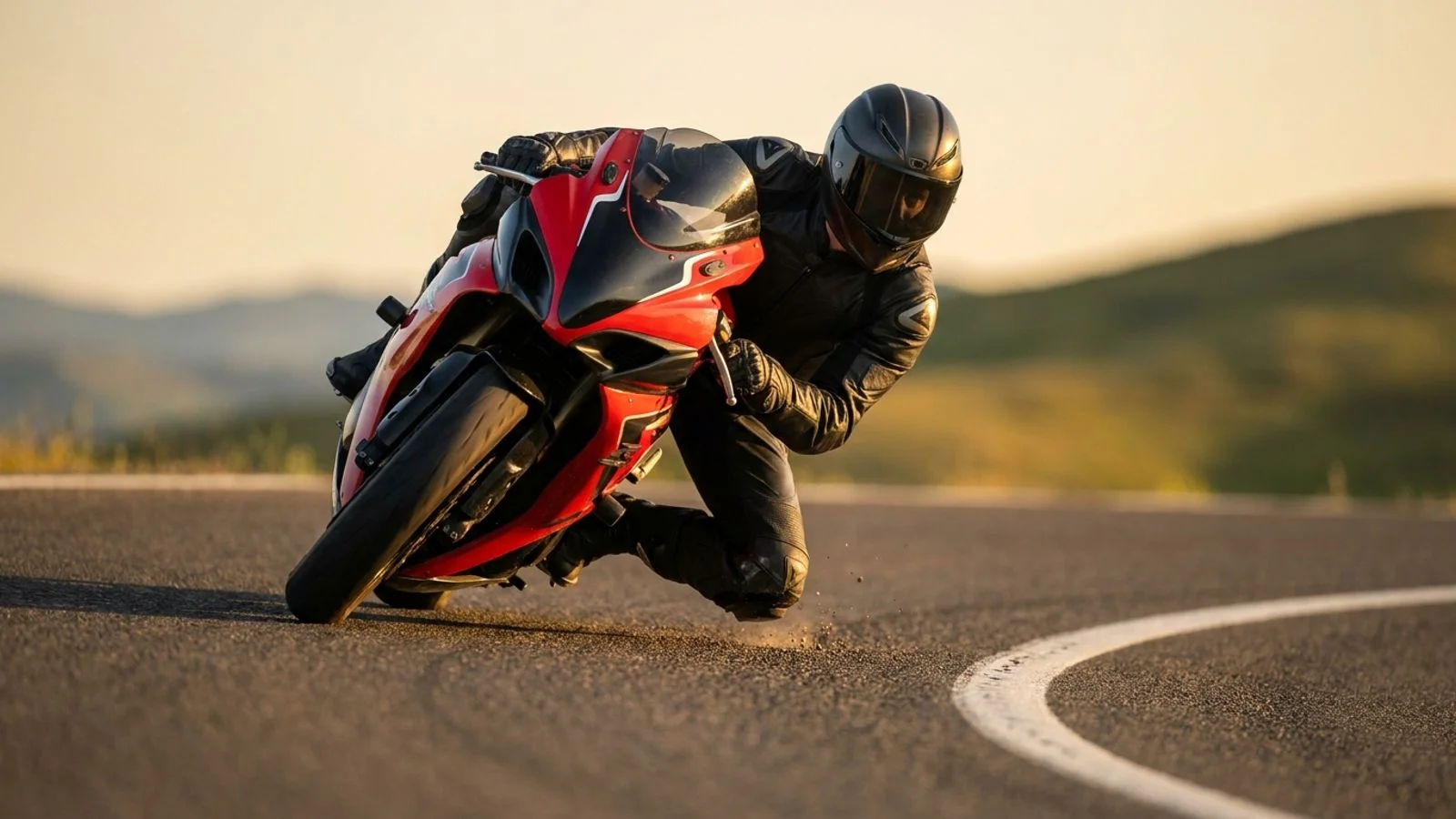 Roadster, sportive ou trail : quelle moto pour quel usage ?